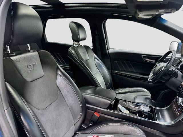 2019 Ford Edge ST W/ CLEAN CARFAX!
