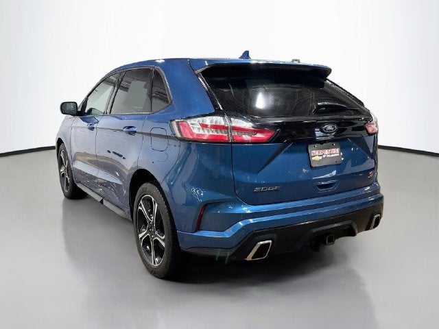 2019 Ford Edge ST W/ CLEAN CARFAX!