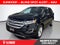 2017 Ford Edge SEL W/ PANORAMIC SUNROOF