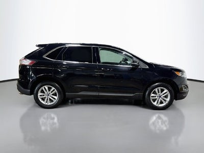 2017 Ford Edge SEL W/ PANORAMIC SUNROOF