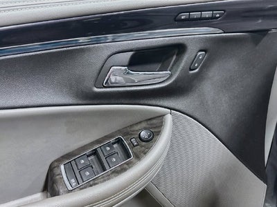 2015 Chevrolet Impala LTZ W/ HEATED SEATS