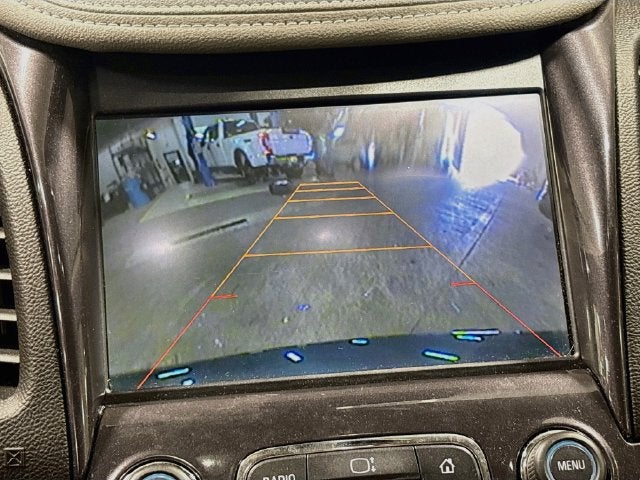 2015 Chevrolet Impala LTZ W/ HEATED SEATS