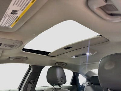 2015 Chevrolet Impala LTZ W/ HEATED SEATS