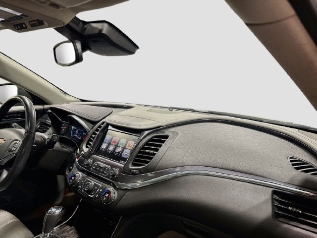 2015 Chevrolet Impala LTZ W/ HEATED SEATS