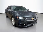 2015 Chevrolet Impala LTZ W/ HEATED SEATS