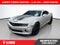 2010 Chevrolet Camaro SS 2SS w/ LEATHER
