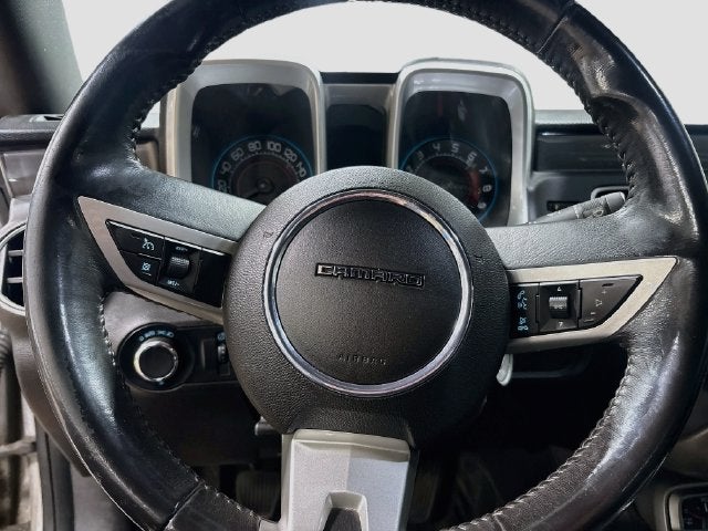 2010 Chevrolet Camaro SS 2SS w/ LEATHER