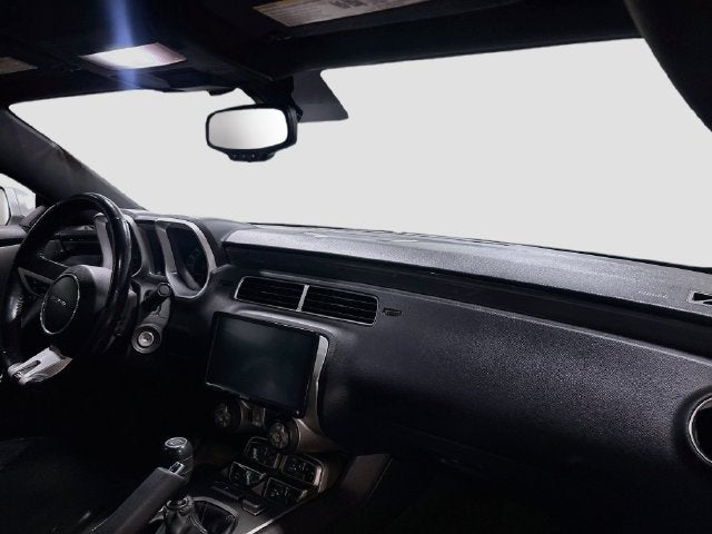 2010 Chevrolet Camaro SS 2SS w/ LEATHER