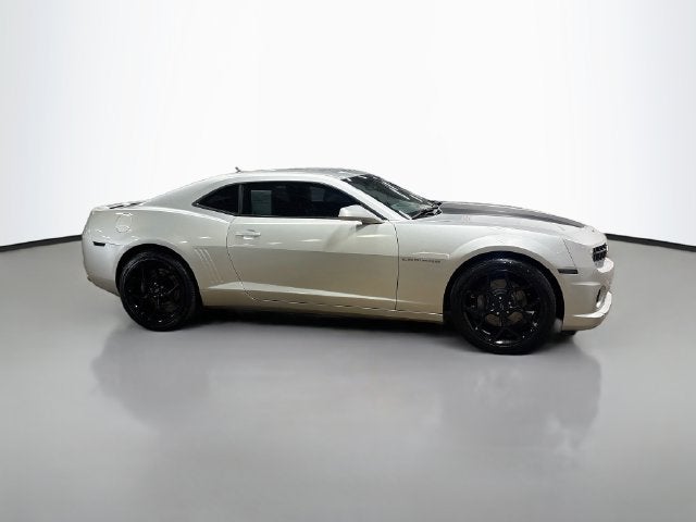 2010 Chevrolet Camaro SS 2SS w/ LEATHER