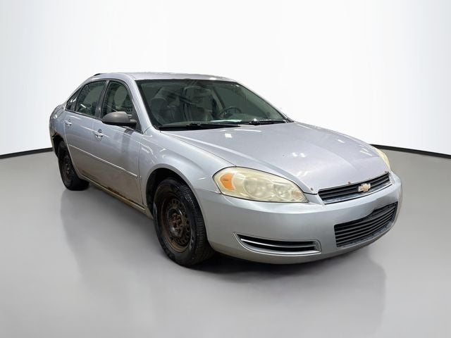 2006 Chevrolet Impala LT CLEAN CARFAX!