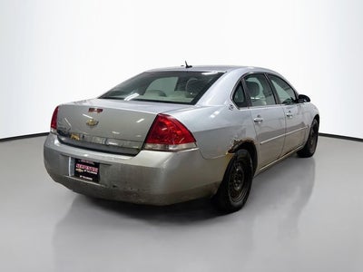 2006 Chevrolet Impala LT CLEAN CARFAX!