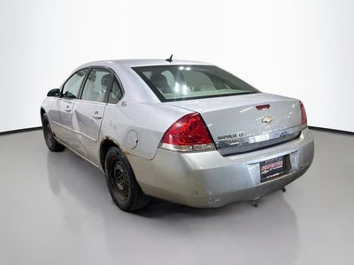 2006 Chevrolet Impala LT CLEAN CARFAX!