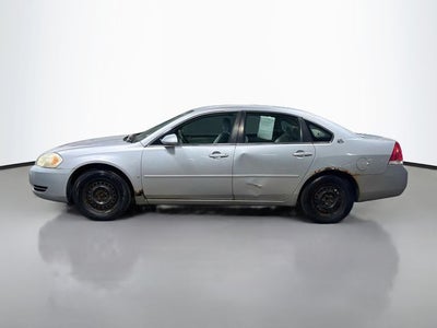 2006 Chevrolet Impala LT CLEAN CARFAX!
