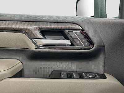 2026 Chevrolet Silverado 2500HD ZR2