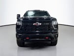 2026 Chevrolet Silverado 2500HD ZR2