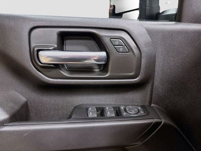 2024 Chevrolet Silverado 2500HD Custom 1 OWNER CLEAN CARFAX!