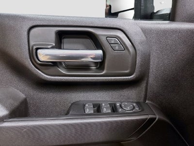 2024 Chevrolet Silverado 2500HD Custom 1 OWNER CLEAN CARFAX!