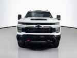 2024 Chevrolet Silverado 2500HD Custom 1 OWNER CLEAN CARFAX!