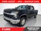 2022 Chevrolet Silverado 3500HD LT CLEAN CARFAX!