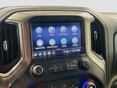 2022 Chevrolet Silverado 3500HD LT CLEAN CARFAX!