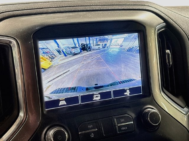 2022 Chevrolet Silverado 3500HD LT CLEAN CARFAX!