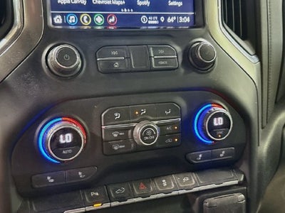 2022 Chevrolet Silverado 3500HD LT CLEAN CARFAX!