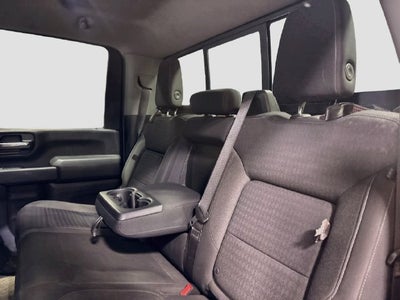 2022 Chevrolet Silverado 3500HD LT CLEAN CARFAX!