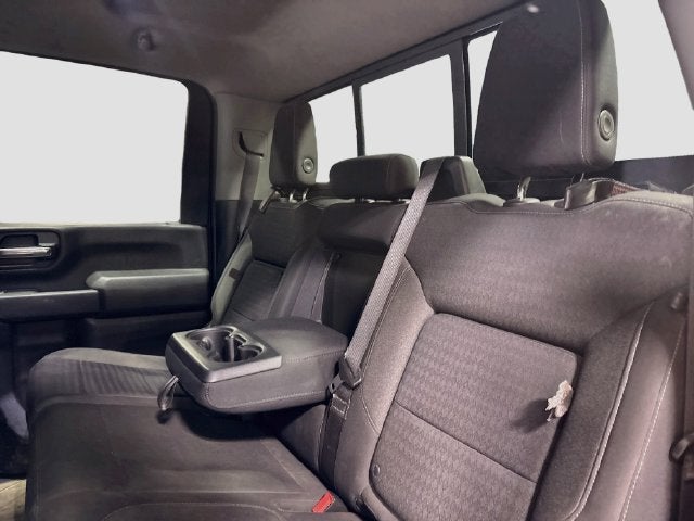 2022 Chevrolet Silverado 3500HD LT CLEAN CARFAX!