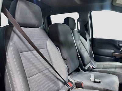 2022 Chevrolet Silverado 3500HD LT CLEAN CARFAX!