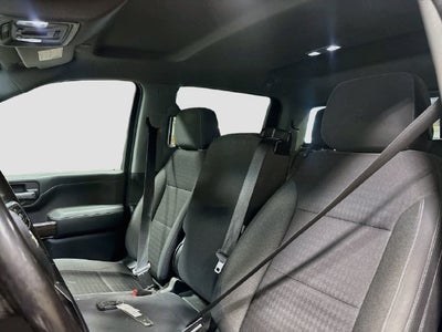 2022 Chevrolet Silverado 3500HD LT CLEAN CARFAX!