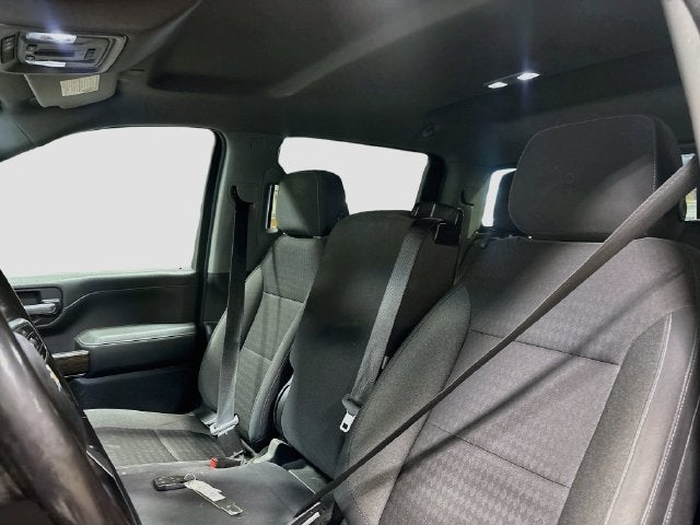 2022 Chevrolet Silverado 3500HD LT CLEAN CARFAX!