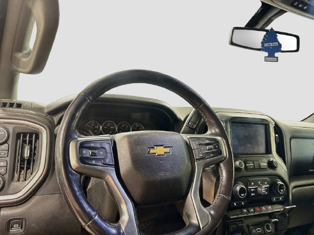 2022 Chevrolet Silverado 3500HD LT CLEAN CARFAX!