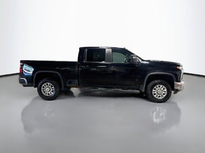 2022 Chevrolet Silverado 3500HD LT CLEAN CARFAX!