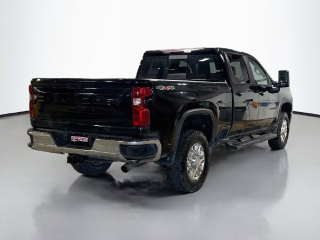 2022 Chevrolet Silverado 3500HD LT CLEAN CARFAX!