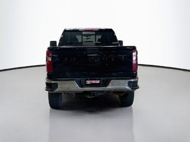 2022 Chevrolet Silverado 3500HD LT CLEAN CARFAX!