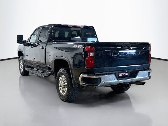 2022 Chevrolet Silverado 3500HD LT CLEAN CARFAX!