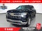 2024 Chevrolet Silverado 1500 LTZ W/ SUNROOF