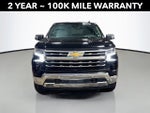 2024 Chevrolet Silverado 1500 LTZ W/ SUNROOF