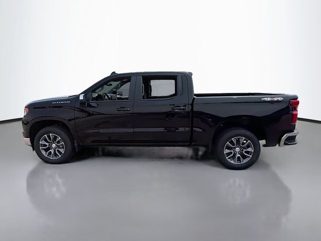 2026 Chevrolet Silverado 1500 LT LT1