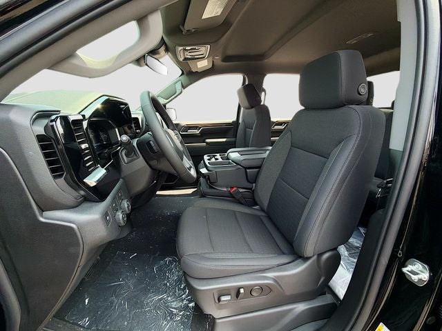 2026 Chevrolet Silverado 1500 LT LT1