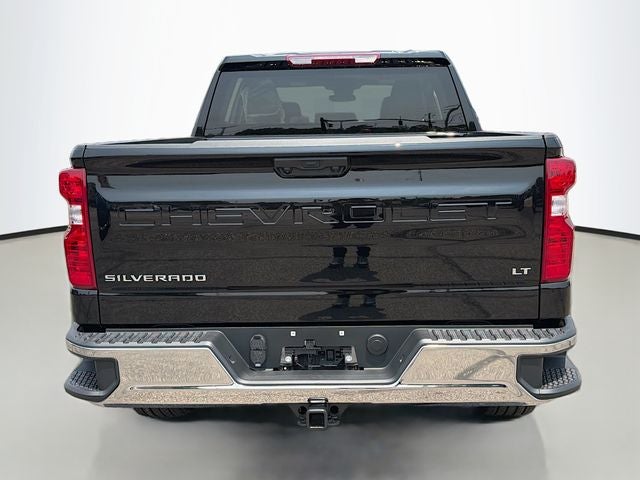 2026 Chevrolet Silverado 1500 LT LT1