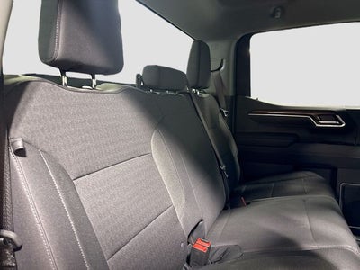 2026 Chevrolet Silverado 1500 LT LT1