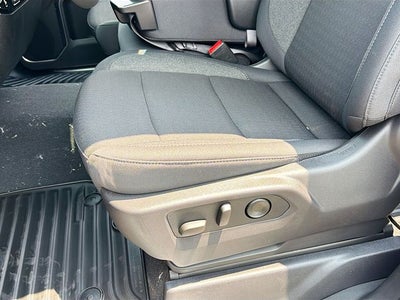 2026 Chevrolet Silverado 1500 LT LT1