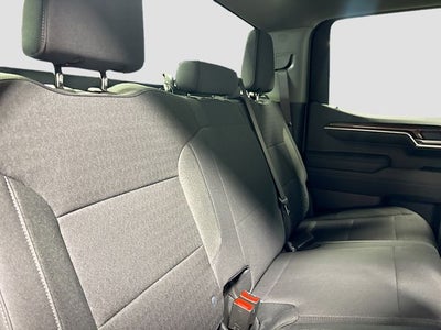 2026 Chevrolet Silverado 1500 LT LT1