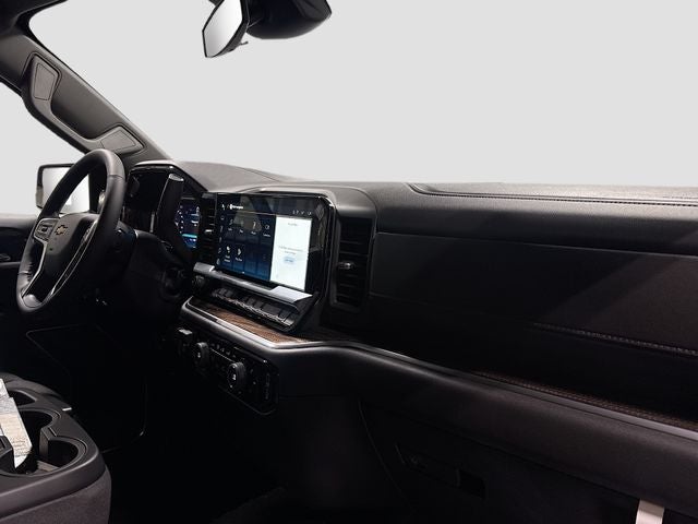 2026 Chevrolet Silverado 1500 LT LT1