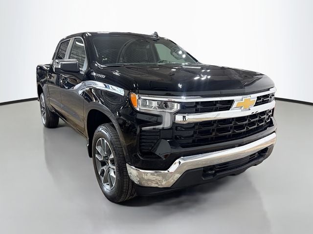 2026 Chevrolet Silverado 1500 LT LT1