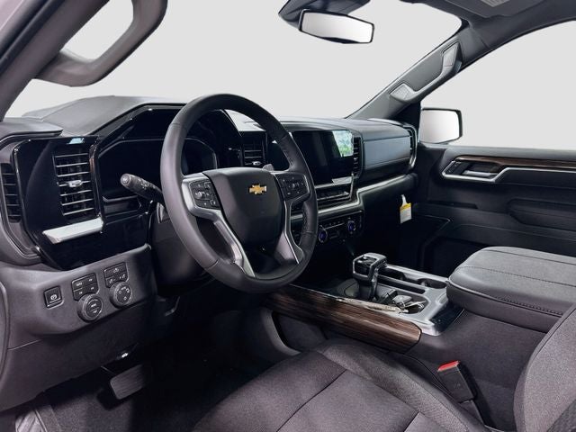 2026 Chevrolet Silverado 1500 LT LT1