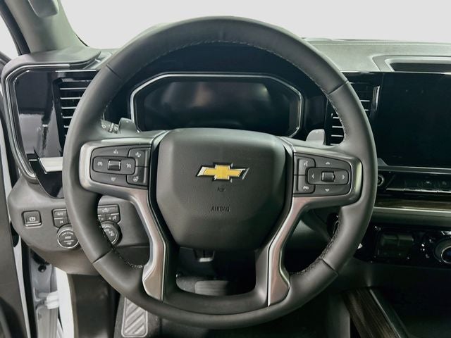 2026 Chevrolet Silverado 1500 LT LT1