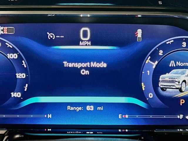 2026 Chevrolet Silverado 1500 LT LT1