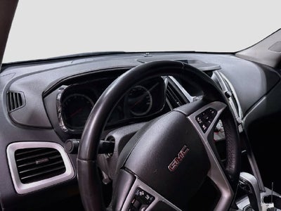 2014 GMC Terrain SLT-2 CLEAN CARFAX + HTD LEATHER